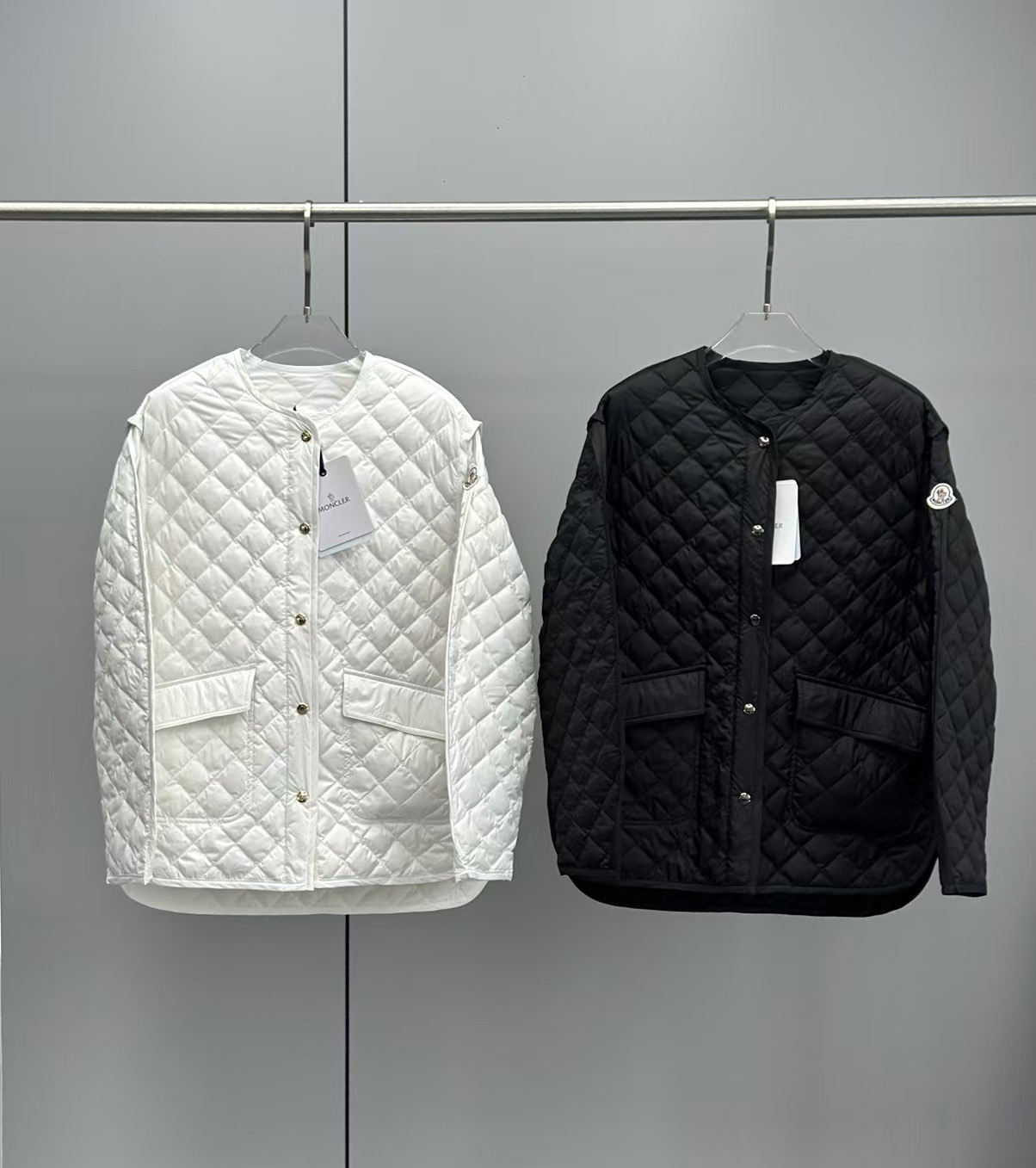 Moncler Down Jackets